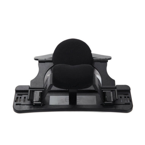 Adjustable Cervical Neck Stretcher Traction Device - Image 4