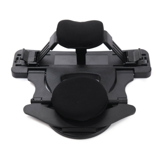 Adjustable Cervical Neck Stretcher Traction Device - Image 5