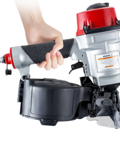 Heavy Duty Pneumatic Roofing Coil Nailer 2-1/4"
