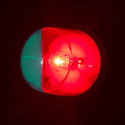 Portable Clamp On LED Boat Night Navigation Bow Light - Image 5