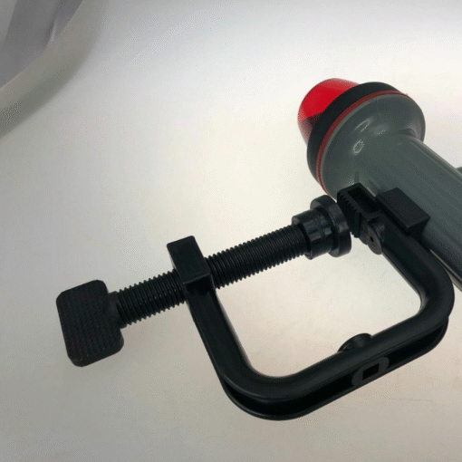 Portable Clamp On LED Boat Night Navigation Bow Light - Image 6