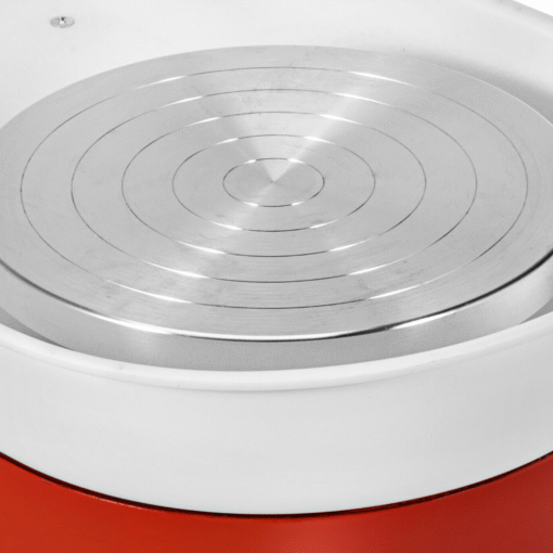 Premium Electric Ceramic Clay Pottery Wheel 280W - Image 4