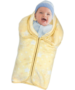 Adjustable Baby Swaddle Sleeping Sack Bag