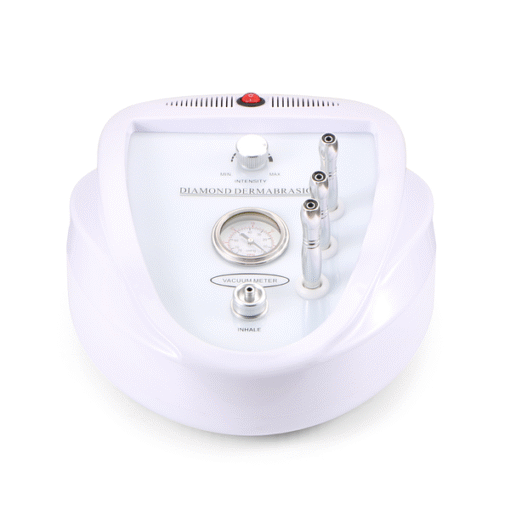 Professional At Home Micro Diamond Dermabrasion Machine Tool Kit - Image 2