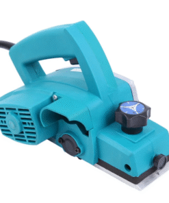 Heavy Duty Handheld Electric Wood Planer