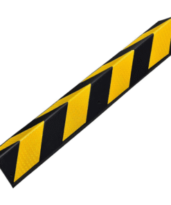 Heavy Duty Wall Rubber Corner Edge Protector Guard