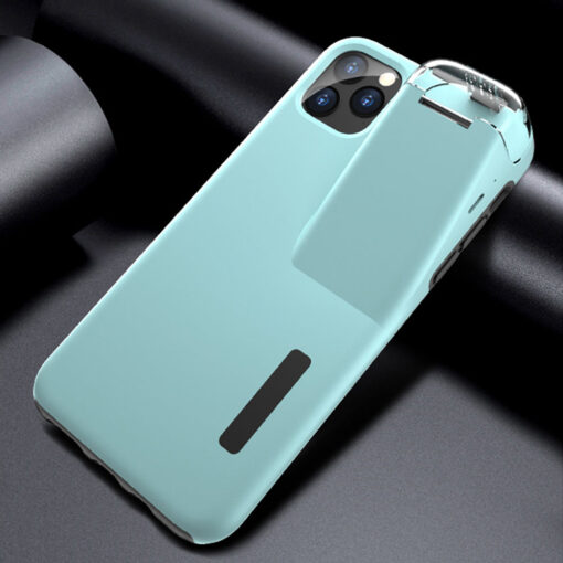 iPhone Airpod Charging Case Holder 2 in 1 - Image 10
