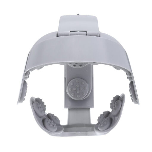 Portable Electric Head Scalp Massager - Image 5