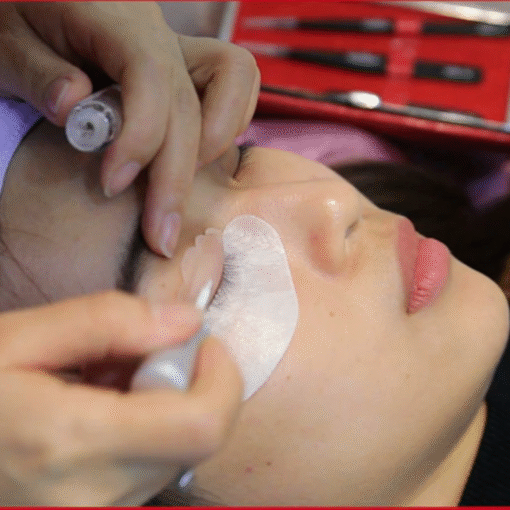 Premium Eyelash Perm Lift And Tint Kit - Image 2