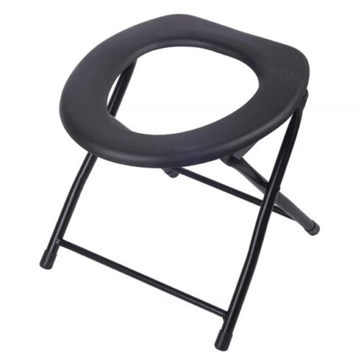 Portable Camping Toilet Seat Porta Potty - Image 7