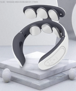 Smart 6 Head, Neck and Shoulder Massager