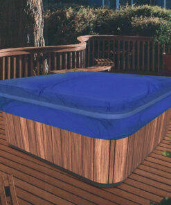 Waterproof Hot Tub Jacuzzi Swim Spa Cover