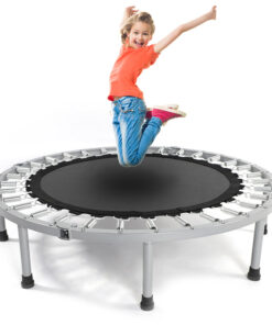 38" Mini Exercise Rebounder Trampoline