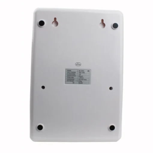 Professional Air Ozone Generator Machine 600 mg/h - Image 6