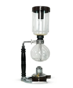 Japanese Syphon Coffee Maker