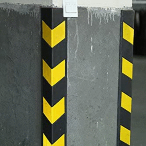 Heavy Duty Wall Rubber Corner Edge Protector Guard - Image 6