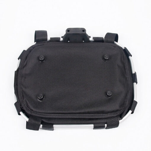 Premium Bicycle Storage Front Basket - Image 7