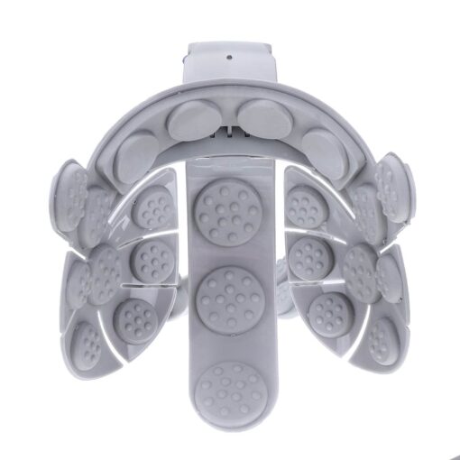 Portable Electric Head Scalp Massager - Image 7