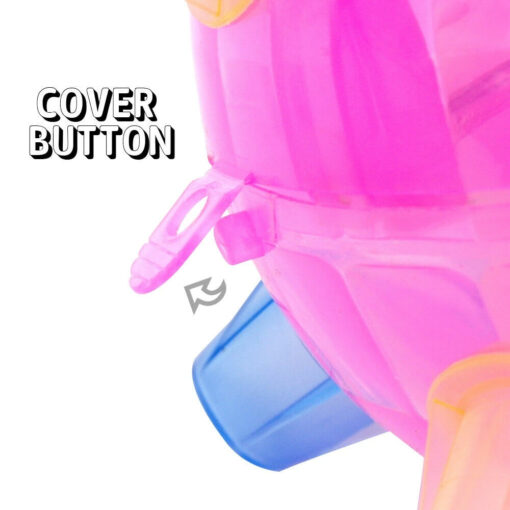 New Jumping Activation Ball For Dogs - Image 10