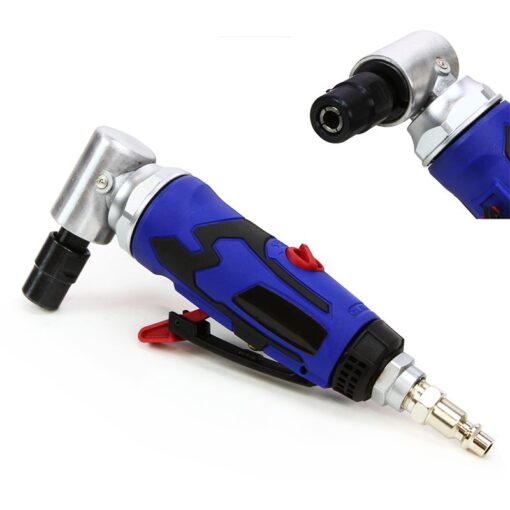 Electric Cordless Compact Air Angle Die Grinder - Image 3