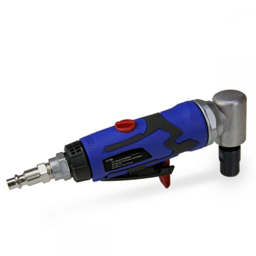 Electric Cordless Compact Air Angle Die Grinder - Image 2