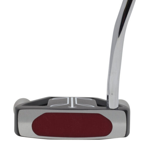 Premium Right Handed Golf Putter Mallet Club - Image 3