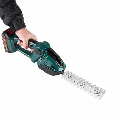 Cordless Hedge Trimmer - Image 3