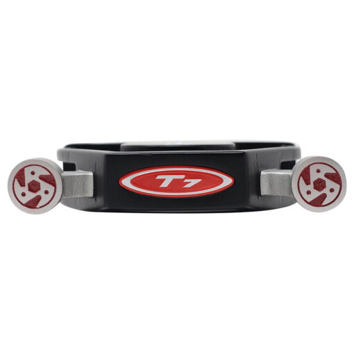 Premium Right Handed Golf Putter Mallet Club - Image 6
