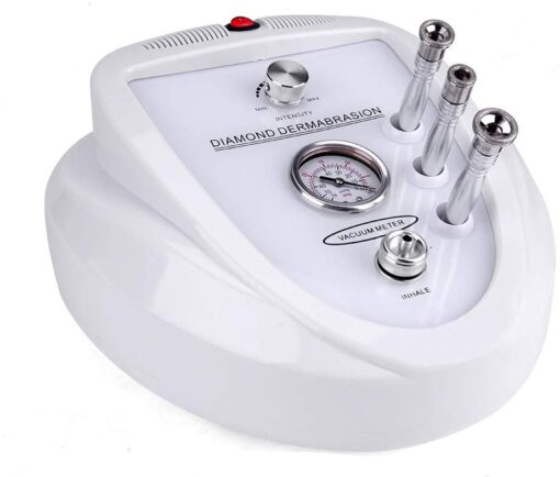 Professional At Home Micro Diamond Dermabrasion Machine Tool Kit - Image 4