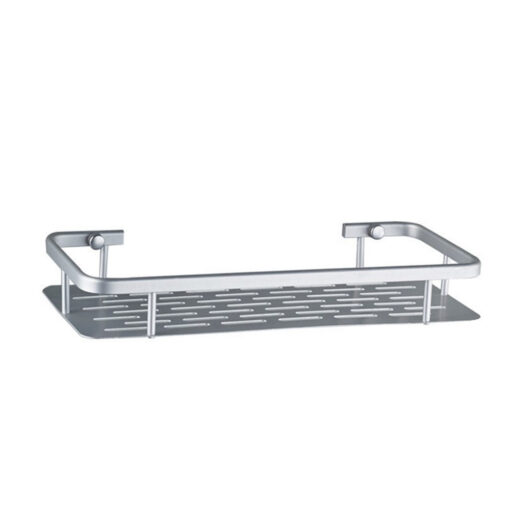 Wall Mounted Bathroom Shower Caddy Storage Shelf - Image 5