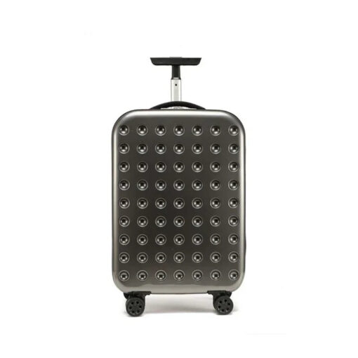 360° Foldable Travel Suitcases with Wheels - Image 4