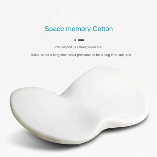 Car Booster Seat Cushion for Adult - Image 5