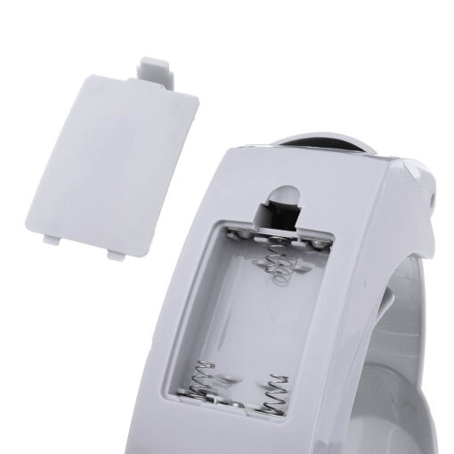 Portable Electric Head Scalp Massager - Image 4