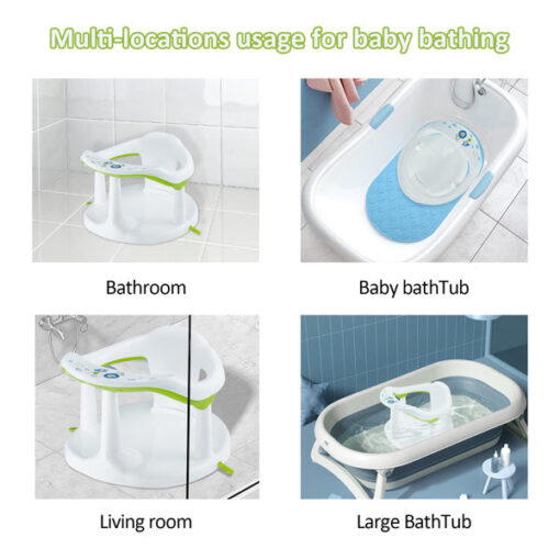 Bath Chair For Children - Image 3