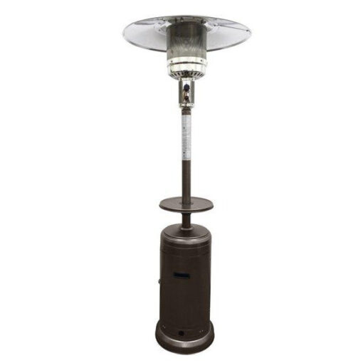 Outdoor Pyramid Propane Gas Patio Heater Lamp 40,000 BTU - Image 5
