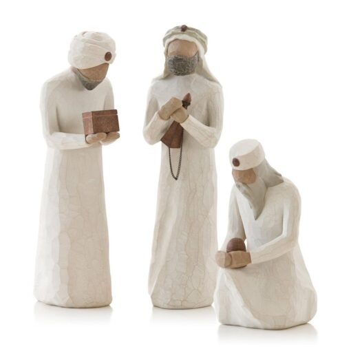 Nativity Collection 20-piece Set - Image 3