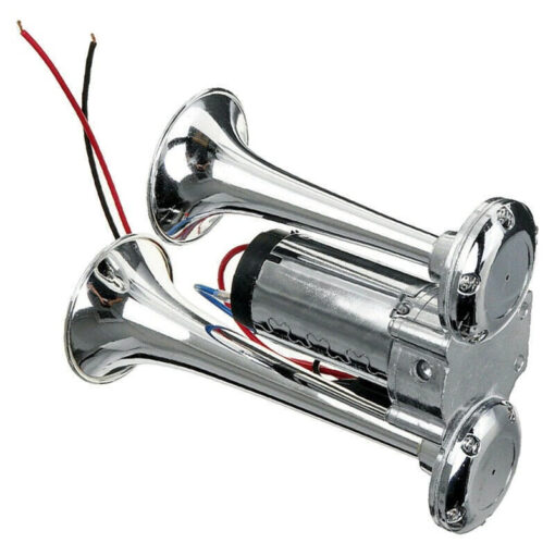Super Loud Train Horn For Tracks & Cars - Image 5