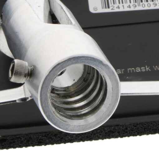 Ultra Lightweight Drywall Pole Super Sander Tool - Image 4
