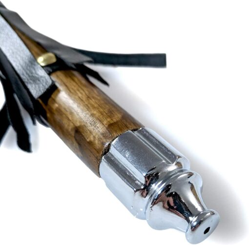 Heavy Duty Native American Camping Tactical Axe / Hatchet - Image 7