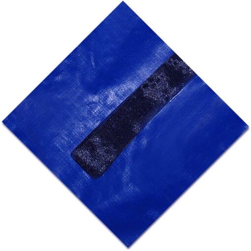 Oval Above Ground Winter Swimming Pool Cover - Image 6