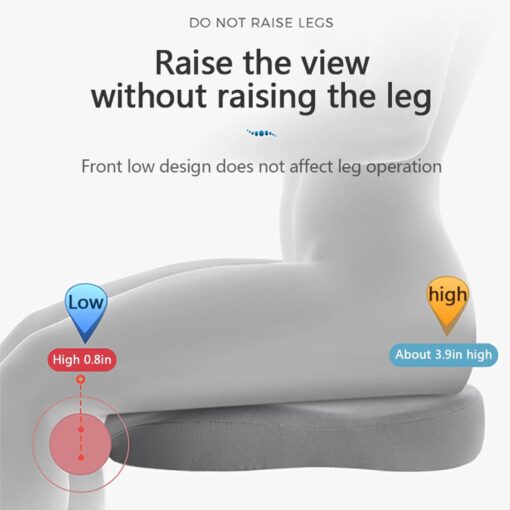 Adult Car Seat Booster - Image 8