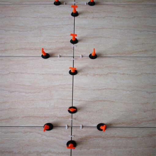 Ultimate Tile Self Leveling Spacers System - Image 7