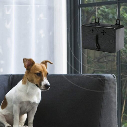 Premium Dog Anti Barking Deterrent Control Device - Image 5