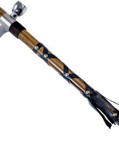 Heavy Duty Native American Camping Tactical Axe / Hatchet