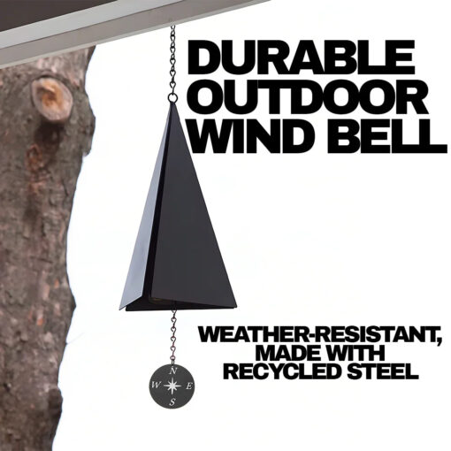Door County Wind Bell - Image 2