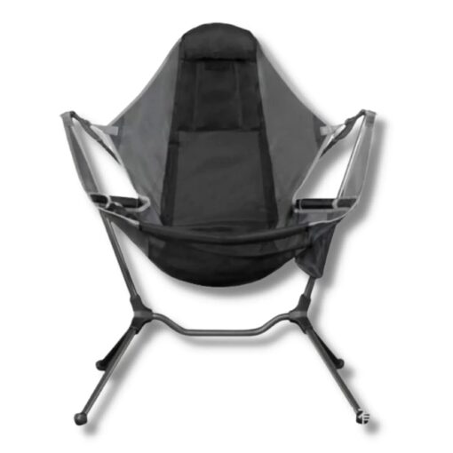 Luxury Reclining Camping Chair - Image 3