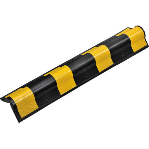 Heavy Duty Wall Rubber Corner Edge Protector Guard - Image 2