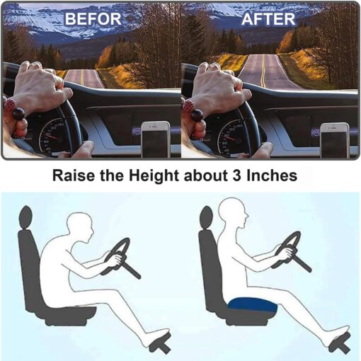 Adult Car Seat Booster - Image 9