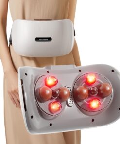 Abdominal Massager