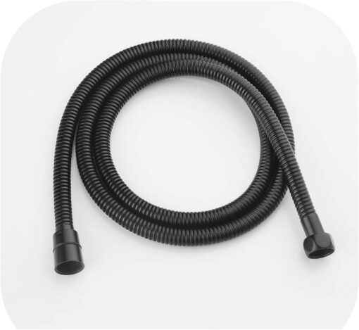 Luxury Handheld Shower Head Sprayer Attachment - Image 6